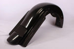 Talon Billets - 4” BAGGER EXTENDED STRETCHED REAR FENDER 4 HARLEY TOURING ROAD KING STREET 93-08