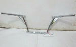 Talon Billets - CUSTOM APE HANGER 1" HANDLEBARS RISE 8" FOR HARLEY HARLEY FXST XL FLST SPORTSTER