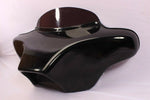 Talon Billets - BATWING FAIRING WINDSHIELD 4 TRIUMPH ROCKET III TOURING ALL YEARS 5" SPEAKERS