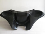 Talon Billets - BATWING FAIRING WINDSHIELD 4 HARLEY Sportster 1200 Custom XL883C or XL 1200C 6x9