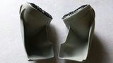 Talon Billets - LEG WARMERS 4 HARLEY BAGGER TOURING ROAD KING STREET GLIDE ELECTRA LOWER FAIRING