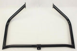 Talon Billets - C2-2 Black New Engine Guard Highway Crash Bar 4 Touring Harley Road King 98-08 Paul Yaffe Style