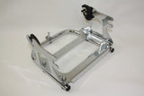 Talon Billets - E21 SOLO LUGGAGE RACK RAIL TOUR PAK 4 HARLEY ELECTRA GLIDE ULTRA CLASSIC TOURING