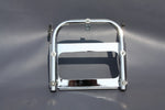 Talon Billets - E21 SOLO LUGGAGE RACK RAIL TOUR PAK 4 HARLEY ELECTRA GLIDE ULTRA CLASSIC TOURING