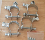 Mounting Hardware Bolting Accessories Nuts Screws