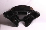 Talon Billets - 6.5" SPEAKER HOLE BATWING FAIRING WINDSHIELD TRIUMPH Thunderbird ABS PAINTED