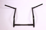 Talon Billets - APE HANGER HANDLEBAR 11"  HARLEY SOFTAIL TOURING SPORTSTER PAUL YAFFE STYLE NICE