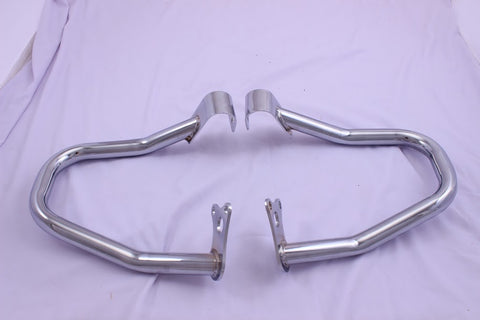 Talon Billets - C42 Highway Engine Guard Crash Bar Indian Scout 15-17 Scout Sixty 15-20