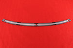 Talon Billets - Windshield Trim 4 Batwing Fairing Harley Touring Street Electra Ultra