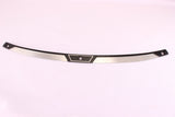 Talon Billets - Windshield Trim 4 Batwing Fairing Harley Touring Street Electra Ultra