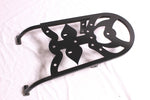 Talon Billets - Rear Luggage Rack 4 Honda CRF250L Enduro CRF 250L 250M Rally 2012-Up