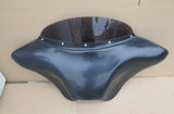 Talon Billets - BATWING FAIRING WINDSHIELD FOR TRIUMPH Thunderbird