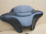 Talon Billets - BATWING FAIRING WINDSHIELD FOR TRIUMPH Thunderbird