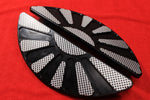 Talon Billets - Billet Footboard Floorboards Foot Board Harley Touring Road King Street Glide