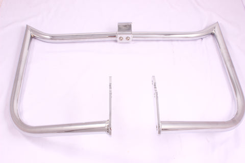 Talon Billets - C14-2 ENGINE GUARD HIGHWAY CRASH BAR YAMAHA ROADSTAR XV1600 XV1700 SILVERADO