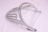 Talon Billets - E67 Triumph Bonneville T100 Bonneville T120 Chrome Grab Rail and Luggage Rack Kit