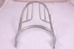 Talon Billets - E67 Triumph Bonneville T100 Bonneville T120 Chrome Grab Rail and Luggage Rack Kit