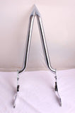 22" BACKREST SISSY BAR HARLEY TOURING ROAD KING STREET ELECTRA  1.25" TUBE SIZE 2009-2023