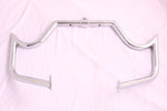 NEW ENGINE GUARD HIGHWAY CRASH BAR 4 TOURING ROAD KING STREET GLIDE 09-UP 1.25"