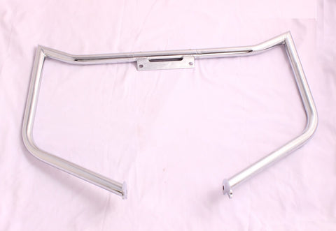 NEW Engine guard HIGHWAY CRASH BAR yamaha road liner Stratoliner XV1900 06-14