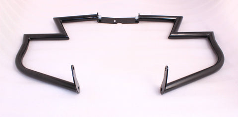 Engine Guard Crash Highway bars Fits 2001-2003 2005-2007 Honda Shadow Spirit 750cc