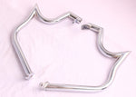 DETACHABLE Engine Guard Crash Bar 4 Suzuki Volusia VL800 Boulevard C50 M50  05-10