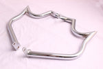 DETACHABLE Engine Guard Crash Bar 4 Suzuki Volusia VL800 Boulevard C50 M50  05-10