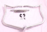 Engine guard Highway Crash Bar Chrome Fits Honda Fury VT1300CX 2010-2024 New 1.5