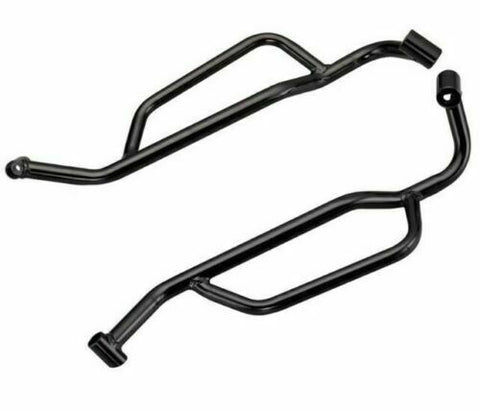 Front Styling Bar (Set) for Yamaha Zuma 125 2022 2023