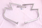 ENGINE GUARD HIGHWAY CRASH BAR TOURING ROAD KING STREET GLIDE  09-UP 1.25"