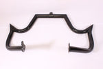 Talon Billets - ENGINE GUARD HIGHWAY CRASH BAR 4 HARLEY TOURING ROAD KING ELECTRA FL 09-21 1.5"