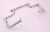 Talon Billets - CUSTOM ENGINE GUARD HIGHWAY CRASH BAR TOURING HARLEY ROAD KING ULTRA 1.5" NICE