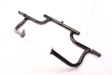 Talon Billets - BAGGER ENGINE GUARD HIGHWAY CRASH BAR 4 HARLEY TOURING KING FL 09-21 1.5" TUBE