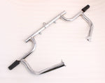 ENGINE GUARD HIGHWAY CRASH BAR FITS TOURING HARLEY ROAD KING ELECTRA STREET GLIDE ULTRA CLASSIC 1.5" 2009-23