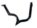 Talon Billets - Nice Victory Cross Roads Country Highway Bar Engine Guard Crash Black 10-Later