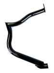 Talon Billets - Custom Victory Cross Roads Country Highway Bar Engine Guard Crash Black 10-Later