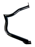 Talon Billets - Custom Victory Cross Roads Country Highway Bar Engine Guard Crash Black 10-Later