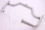 Talon Billets - ENGINE GUARD HIGHWAY CRASH BAR 4 HARLEY TOURING ROAD KING STREET GLIDE 1.5 TUB E