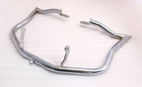 Detachabl Engine Case Guard Highway Crash Bar Fits Honda VTX1800C 2002-08 Chrome