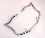 Detachabl Engine Case Guard Highway Crash Bar Fits Honda VTX1800C 2002-08 Chrome