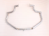 Chrome Engine Guard Highway Crash Bar Fit Suzuki Cruiser C50B C90T VL1500 Boulevard 1.5" Tube Size