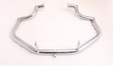 Chrome Engine Guard Highway Crash Bar Fit Suzuki Cruiser C50B C90T VL1500 Boulevard 1.5" Tube Size