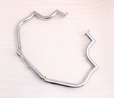 Chrome Engine Guard Highway Crash Bar Fit Suzuki Cruiser C50B C90T VL1500 Boulevard 1.5" Tube Size