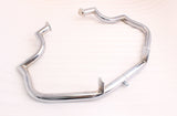 Chrome Engine Guard Highway Crash Bar Fit Suzuki Cruiser C50B C90T VL1500 Boulevard 1.5" Tube Size