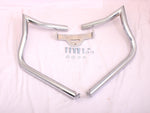 USABIKER ENGINE GUARD HIGHWAY CRASH BAR 4 HARLEY FAT BOY SOFTAIL HERITAGE 18-22