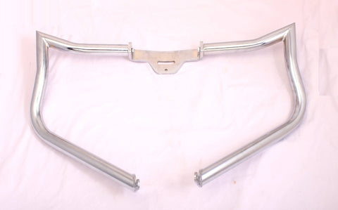 ENGINE GUARD HIGHWAY CRASH BAR 4 HARLEY FAT BOY FATBOY SOFTAIL HERITAGE 2018-2022