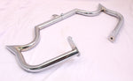 Highway Bars Engine Guard Crash Bar 4 1986-1999 Harley Heritage Softail Fatboy