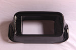 Talon Billets - Painted vivid Cover Double DIN Adapter for Harley Road Glide FLTR 98-2013