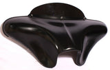 Talon Billets - BATWING FAIRING WINDSHIELD 4 Honda Vt750 Shadow Phantom All Years 6.5" ABS FIBER