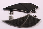 Talon Billets - FLOORBOARDS FOOTBOARDS FOOTPEGS FLOORBOARDS FOOTBOARD HARLEY TOURING &FL SOFTAIL